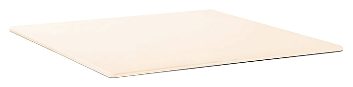 Столешница Topalit Smart Line 170534 70х70 cremeweiss