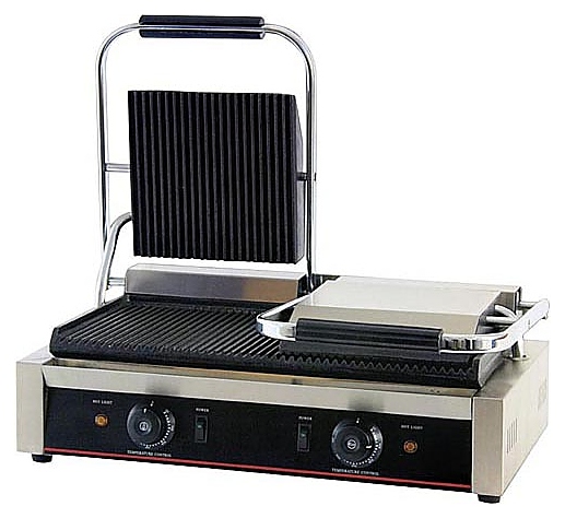 Гриль прижимной PYHL GH-813