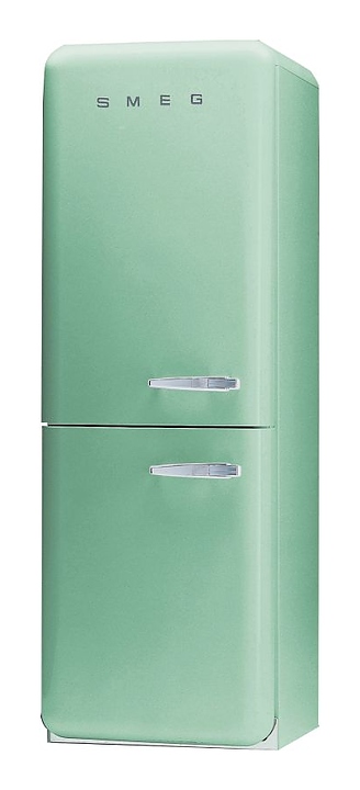 Холодильник SMEG FAB32VS7