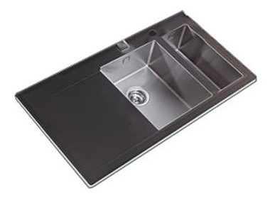 Встраиваемая мойка Kuppersbusch ESAR 6000.0 GE