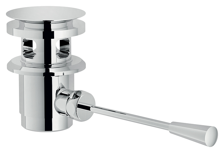 Донный клапан NOBILI AV00224/3CR