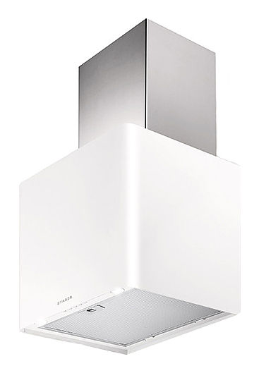 Вытяжка Faber LITHOS EG6 WH LED A45 (335.0533.565)