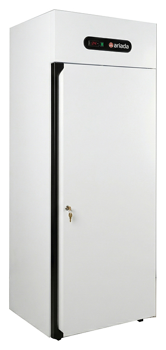 Шкаф морозильный Ариада Ария А700 L