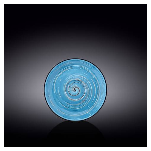 Блюдце Wilmax WL-669636/B