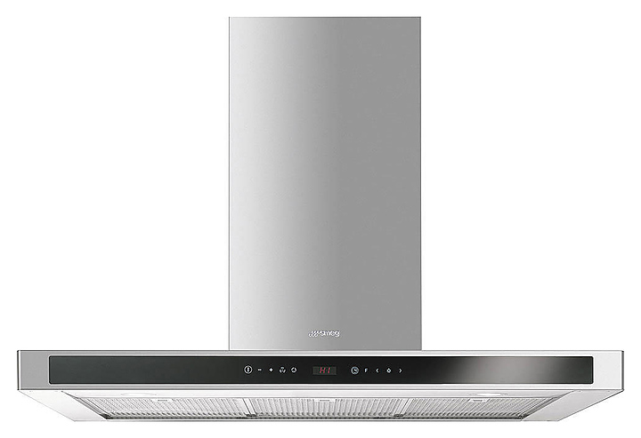 Вытяжка SMEG KS951XE