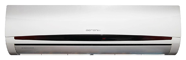 Настенная сплит-система Aeronik ASI-18HS1 / ASO-18HS1