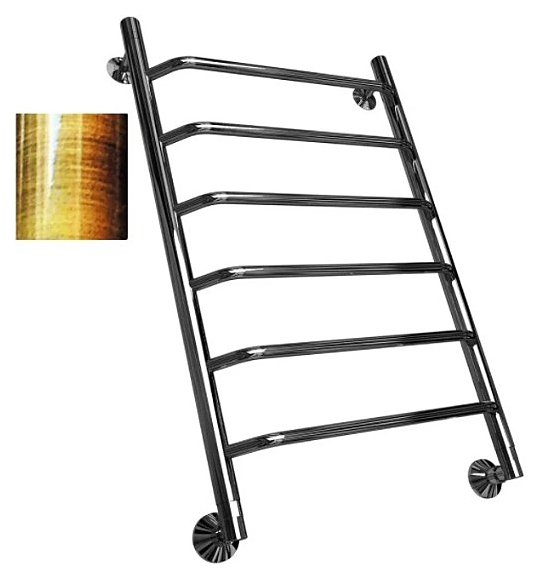 Полотенцесушитель водяной Двин 4627090952390 E 80/60 1