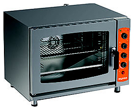 Печь конвекционная HICOLD HCOS-05