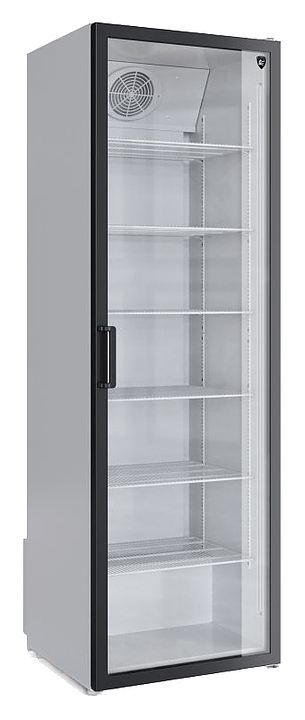 Шкаф холодильный KAYMAN K500-БСВ уличный
