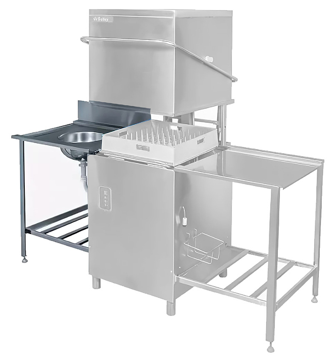 Стол предмоечный Проммаш ПМ-К1