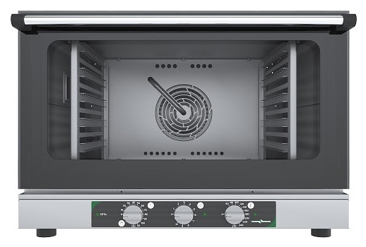 Пароконвектомат ПищТех ПР-05М-Э