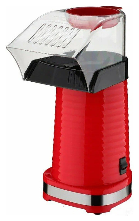 Аппарат для попкорна VIATTO MK-PM88R