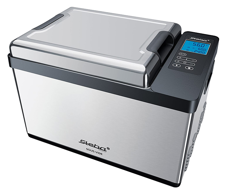 Аппарат Sous Vide Steba SV 200 PRO