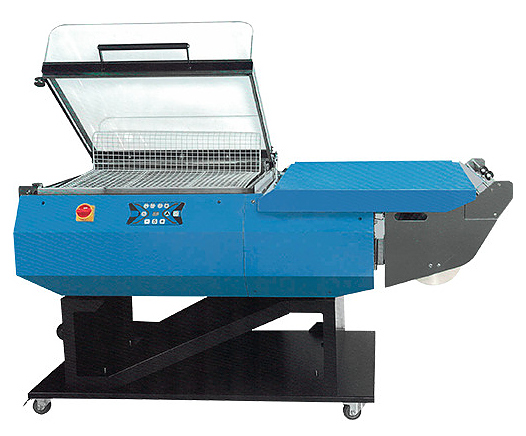 Машина термоусадочная Extend EKH-168