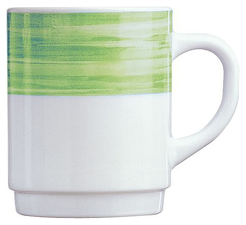 Кружка Arcoroc Brush 54734 250 мл