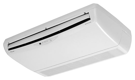 Подпотолочная сплит-система Daikin AHQ71C / AZQS71BV1