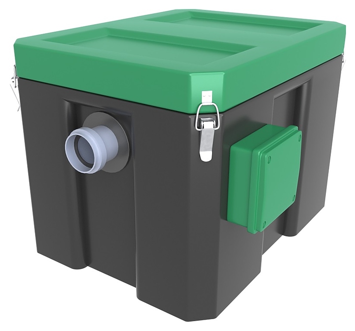 Жироуловитель COUNTRY PLAST Аэро - 20