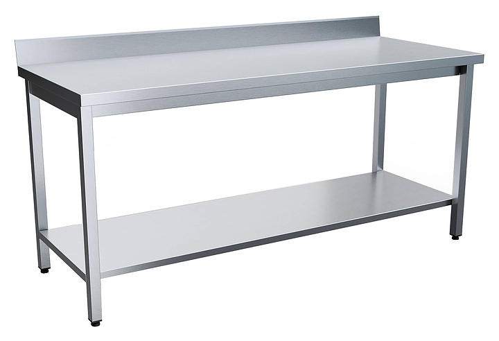 Стол производственный Rada СТППЧ-20/6-С