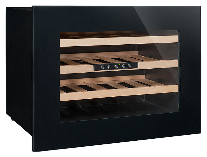 Винный шкаф Climadiff AV24 Premium