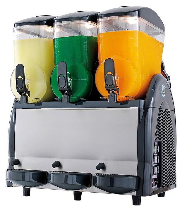 Гранитор GBG SPIN 12-3 TS-E