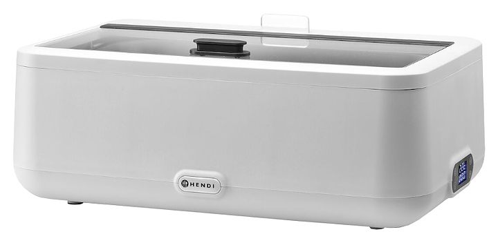 Мармит HENDI UNIQ 470428