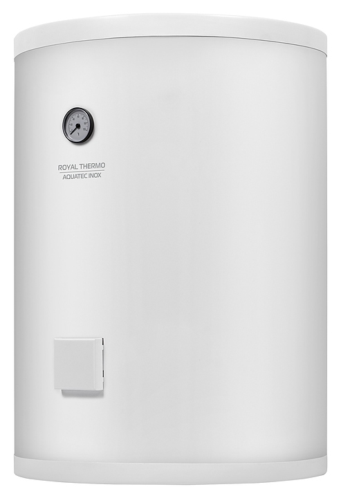 Бойлер косвенного нагрева Royal Thermo AQUATEC INOX RTWX 100 напольный