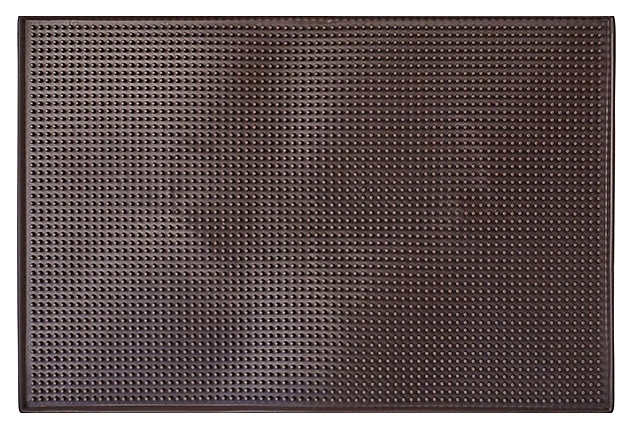 Коврик барный ProHotel JD-BMQ коричневый
