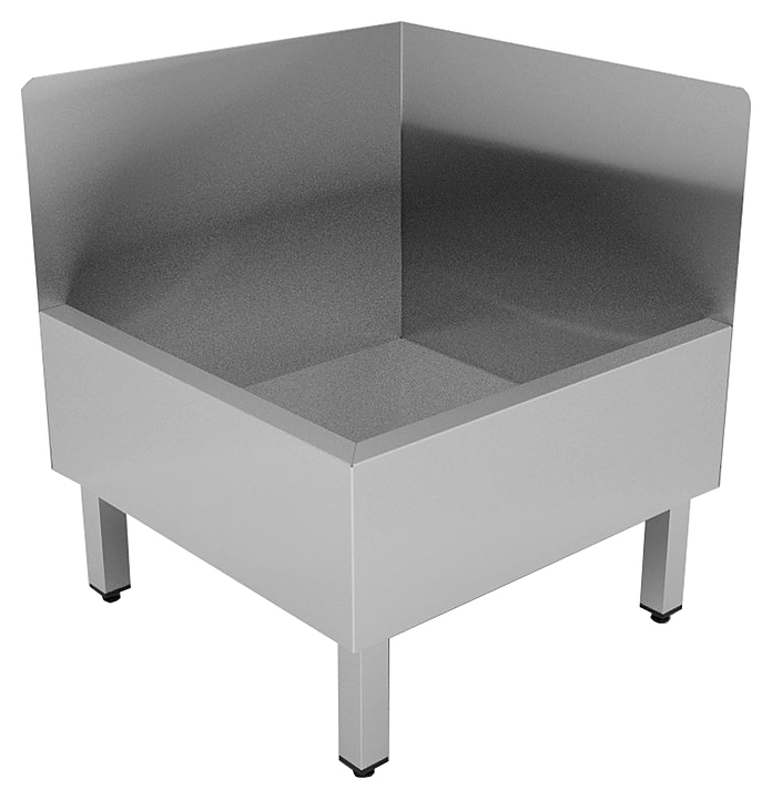 Ванна моповая Gastrolux ВМУ-045