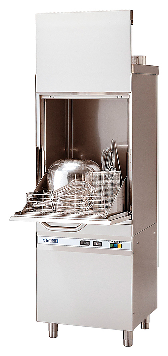 Котломоечная машина MACH MLP/60E