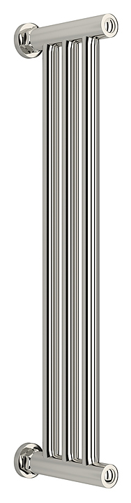 Полотенцесушитель водяной Сунержа Хорда 60x19,5 см без покрытия