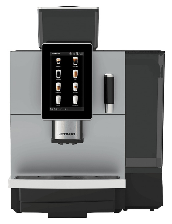 Кофемашина Jetinno JL31A-BT