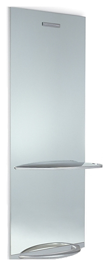 Зеркало парикмахерское Gamma&Bross GSAL0001P Alifax