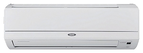 Настенная сплит-система General Climate GC/GU-EAF12HN1