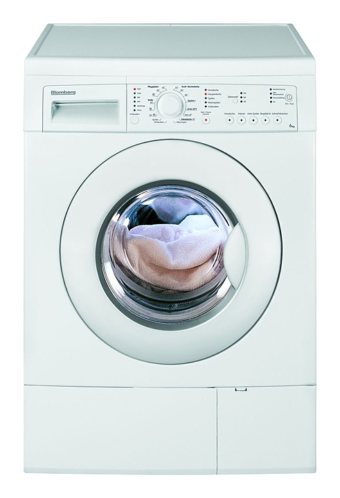 Стиральная машина Blomberg WAF 1220