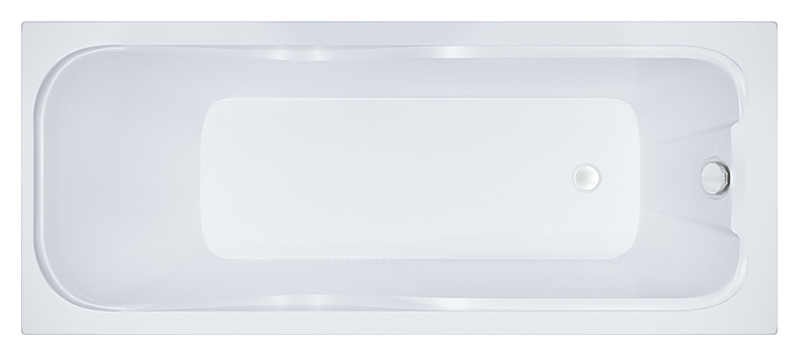 Ванна Triton Кэт 150х70 см, акрил