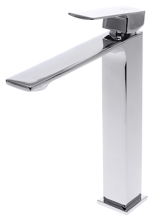 Смеситель для раковины ORANGE Lutz M04-121cr