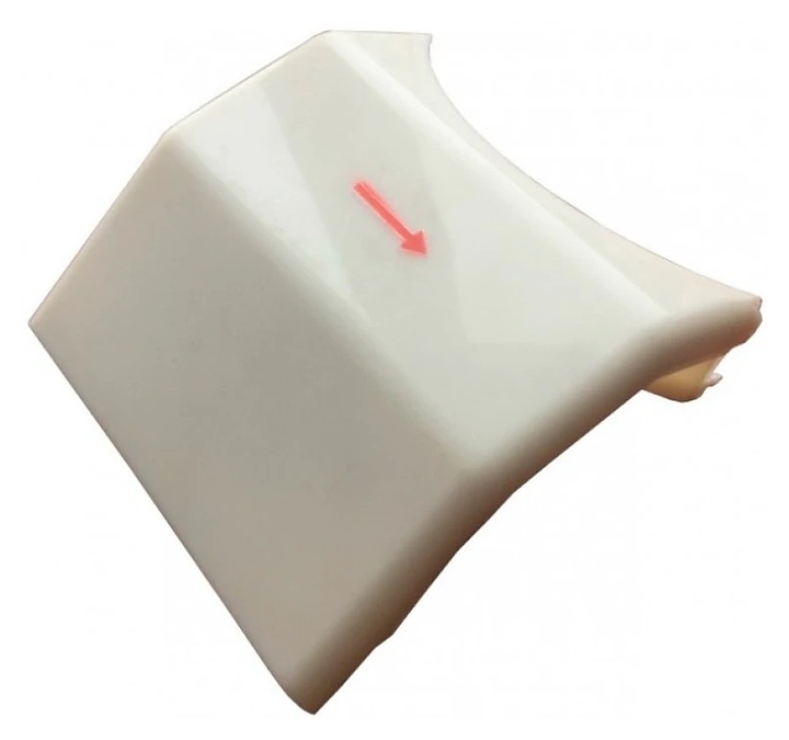 Крышка ТОРГМАШ (Барановичи) 01.03.03 для МПР-350М, МПО-1