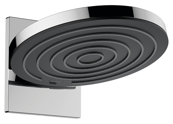 Душ верхний Hansgrohe HG Pulsify 24150000 260 2jet хром