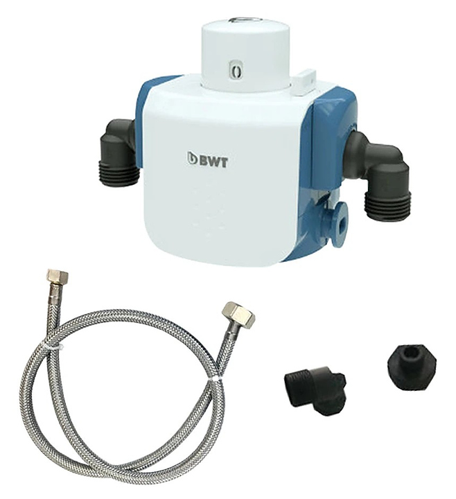 Набор для соединения BWT connection kit beshead FLEX 1