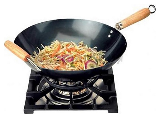 Элемент для WOK ILVE A/092/34