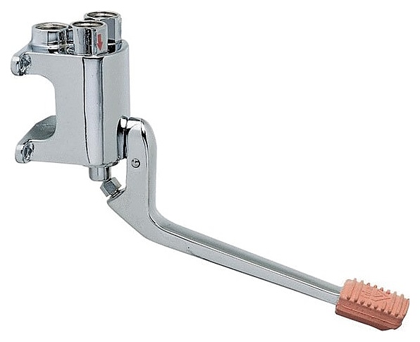 Смеситель педальный Monolith R 0902010105