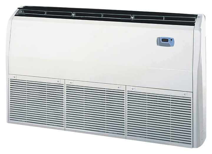 Напольно-потолочная сплит-система Tosot T48H-LF / I / T48H-LU / O