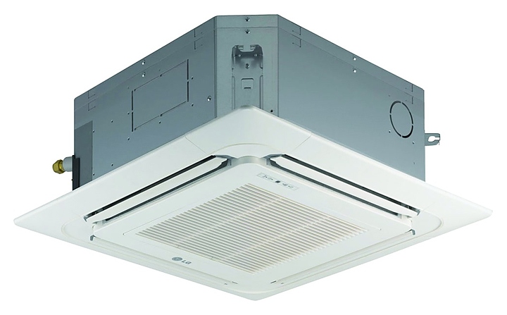 Кассетная сплит-система LG UT60W/UU60W/PT-UMC1