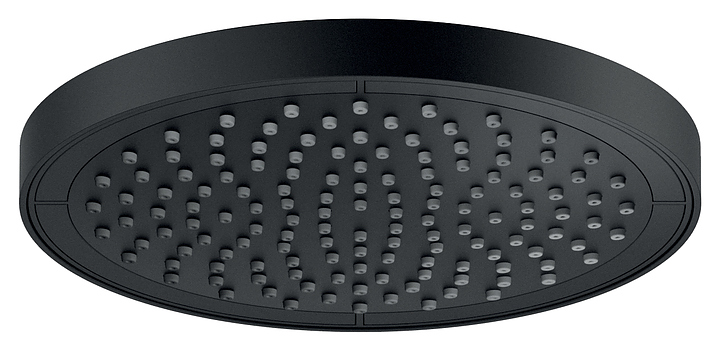 Душ верхний NOBILI AD139/10CBM 20х20 см