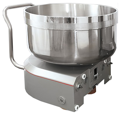 Дежа подкатная LP Group для LUX-RC 120