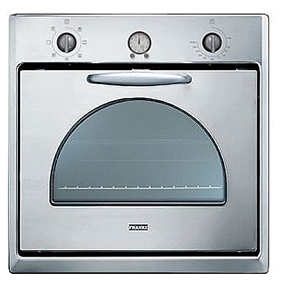 Электрический духовой шкаф Franke CM 65 M XS нерж. сталь (116.0183.270)