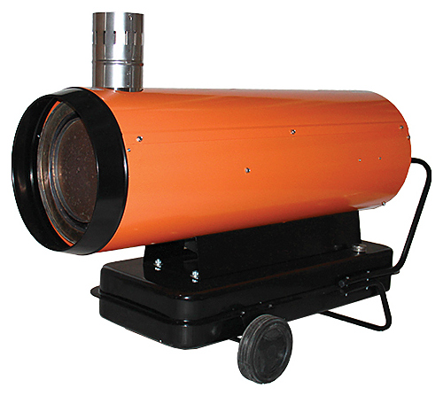 Тепловая пушка Neoclima NPI-50