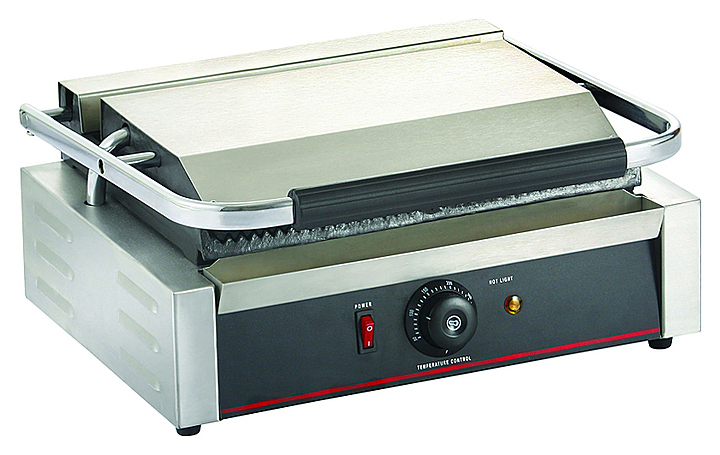 Гриль прижимной GASTRORAG NPL-EGD14