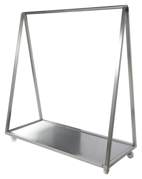 Вешало для туш Restoinox ВТС-2-15/8-ПК