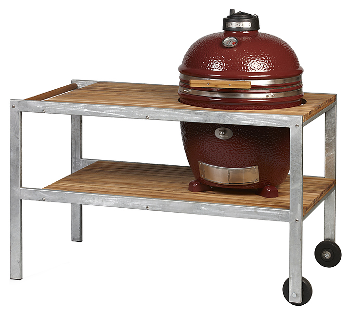 Гриль керамический Monolith Grill Classic L 201004-R